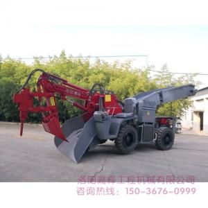 斜井扒渣機的優(yōu)點(diǎn)有哪些